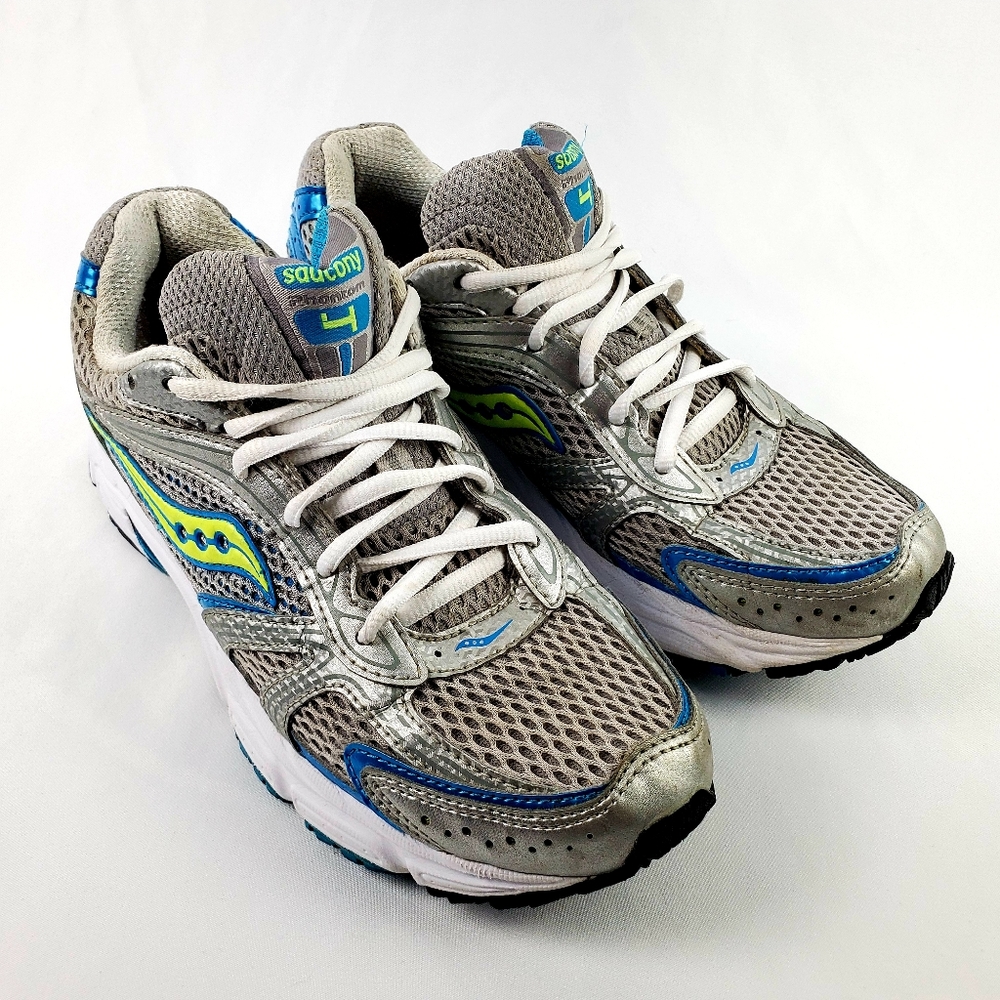 Saucony Phantom Grid 4 Womens size 7.5